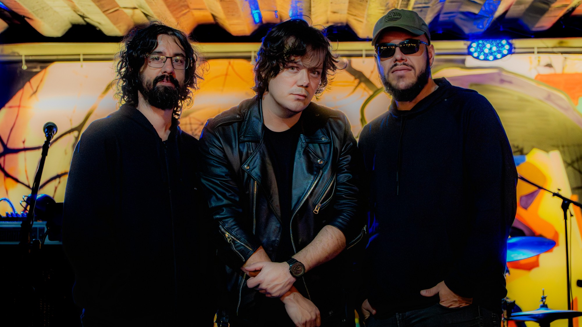 Live Performance - SoulRock3 — categoria Filme